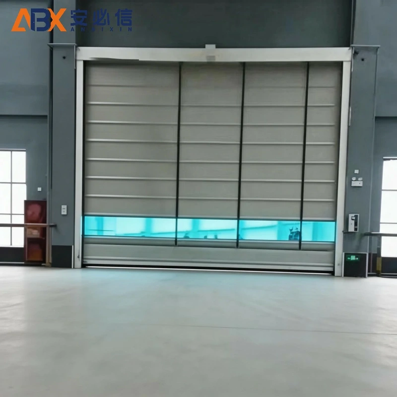 秦皇岛市机械式门封